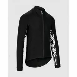 Assos Mille GT EVO Rad- Winterjacke Für Extremste Bedingungen -Fahrräder Verkaufsladen assos mille gt evo winterjacke blackseries3