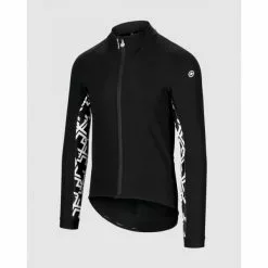 Assos Mille GT EVO Rad- Winterjacke Für Extremste Bedingungen -Fahrräder Verkaufsladen assos mille gt evo winterjacke blackseries4
