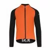 Assos Mille GT EVO Rad- Winterjacke Für Extremste Bedingungen 2 Assos Mille GT EVO Rad- Winterjacke Für Extremste Bedingungen -Fahrräder Verkaufsladen assos mille gt evo winterjacke lolly red