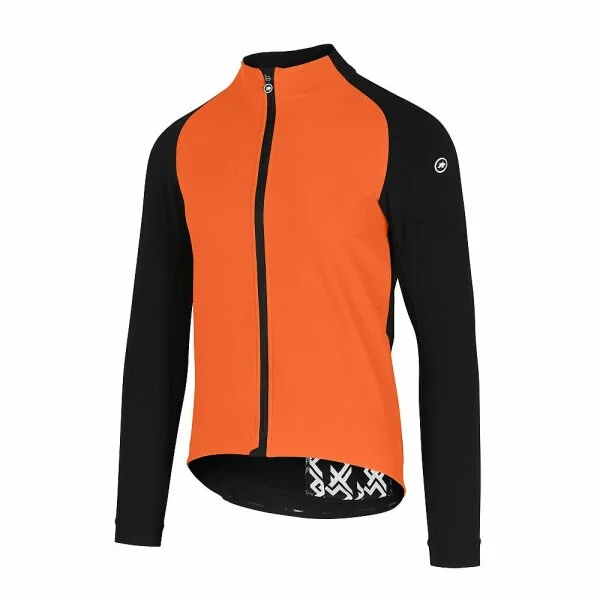 Assos Mille GT EVO Rad- Winterjacke Für Extremste Bedingungen 4 Assos Mille GT EVO Rad- Winterjacke Für Extremste Bedingungen – Bild 2