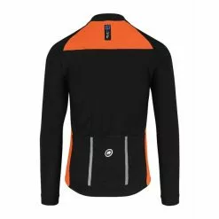 Assos Mille GT EVO Rad- Winterjacke Für Extremste Bedingungen 7 Assos Mille GT EVO Rad- Winterjacke Für Extremste Bedingungen -Fahrräder Verkaufsladen assos mille gt evo winterjacke lolly red3