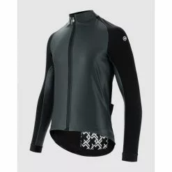 Assos Mille GT EVO Rad- Winterjacke Für Extremste Bedingungen