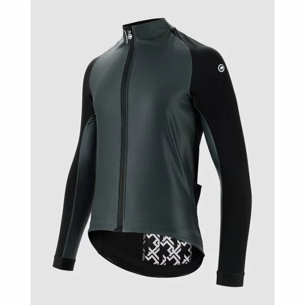 Assos Mille GT EVO Rad- Winterjacke Für Extremste Bedingungen 3 Assos Mille GT EVO Rad- Winterjacke Für Extremste Bedingungen