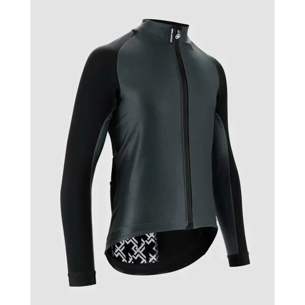 Assos Mille GT EVO Rad- Winterjacke Für Extremste Bedingungen 4 Assos Mille GT EVO Rad- Winterjacke Für Extremste Bedingungen – Bild 2