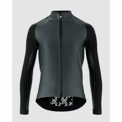 Assos Mille GT EVO Rad- Winterjacke Für Extremste Bedingungen 9 Assos Mille GT EVO Rad- Winterjacke Für Extremste Bedingungen -Fahrräder Verkaufsladen assos mille gt evo winterjacke torpedo grey4