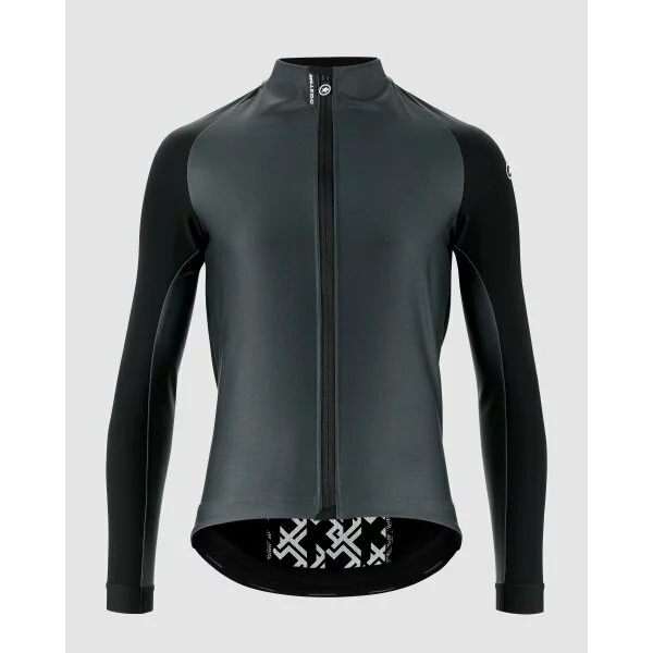 Assos Mille GT EVO Rad- Winterjacke Für Extremste Bedingungen 6 Assos Mille GT EVO Rad- Winterjacke Für Extremste Bedingungen – Bild 4