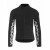 Assos Mille GT Jacke Frühling/Herbst Black Series -Fahrräder Verkaufsladen assos mille gt jacke fruehling herbst black series