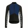 Entdecke Die Assos Mille GT Spring - Fall Jacket Bei Starcycles -Fahrräder Verkaufsladen assos mille gt jacke fruehling herbst caleum blue