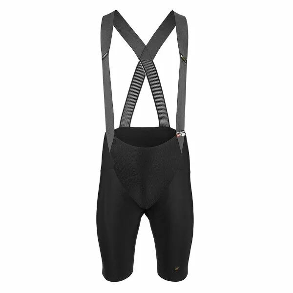 Assos Mille GTO Radhose Bibshort 3 Assos Mille GTO Radhose Bibshort