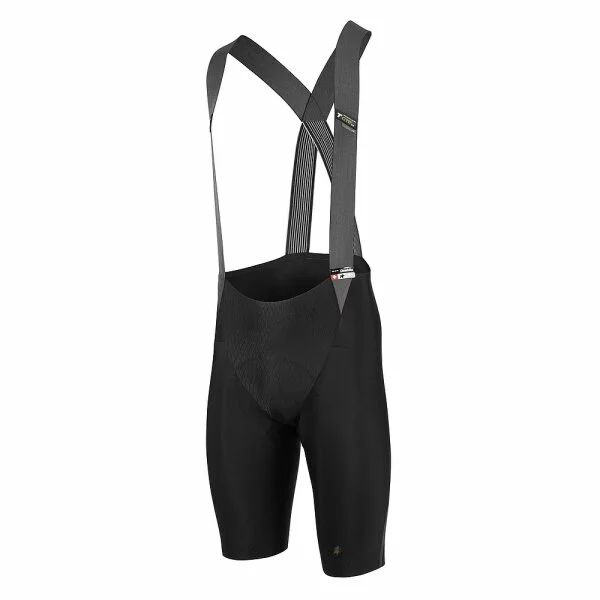 Assos Mille GTO Radhose Bibshort 4 Assos Mille GTO Radhose Bibshort – Bild 2