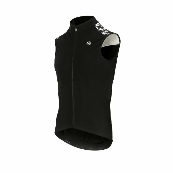 Assos Mille GT Spring / Fall Airblock Veste 4 Assos Mille GT Spring / Fall Airblock Veste – Bild 2