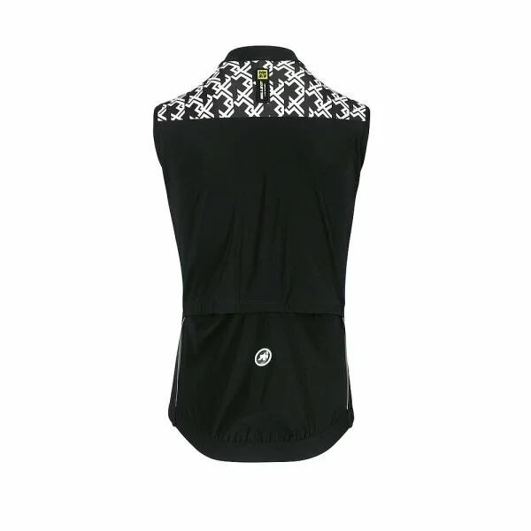 Assos Mille GT Spring / Fall Airblock Veste 5 Assos Mille GT Spring / Fall Airblock Veste – Bild 3