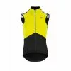 Assos Mille GT Spring / Fall Airblock Veste 1 Assos Mille GT Spring / Fall Airblock Veste -Fahrräder Verkaufsladen assos mille gt spring fall airblock vest fluo yellow