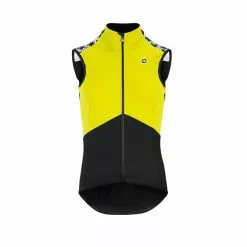 Assos Mille GT Spring / Fall Airblock Veste