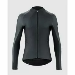 Assos Mille GT Spring Fall LS Jersey TorpedoGrey