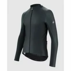 Assos Mille GT Spring Fall LS Jersey TorpedoGrey 9 Assos Mille GT Spring Fall LS Jersey TorpedoGrey -Fahrräder Verkaufsladen assos mille gt spring fall ls jersey torpedogrey4