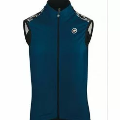 Assos TiburuGilet Mille GT Radweste | Starcycles.de