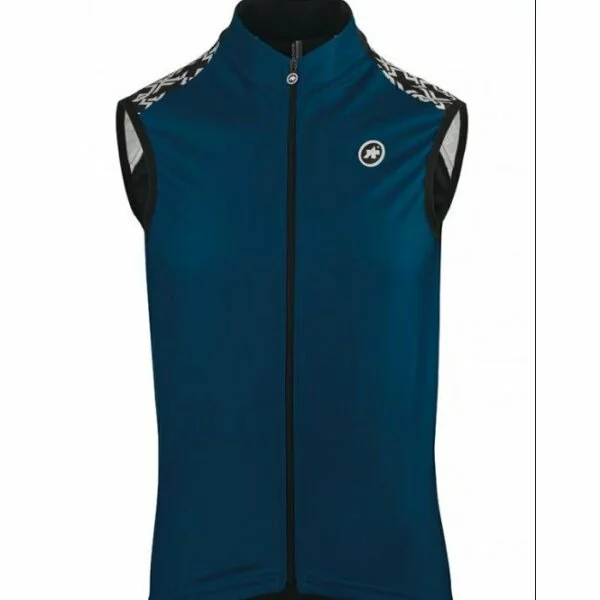 Assos TiburuGilet Mille GT Radweste | Starcycles.de 3 Assos TiburuGilet Mille GT Radweste | Starcycles.de