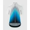 Assos Mille GT Summer Jersey C2 - Shifter - Concrete Blue -Fahrräder Verkaufsladen assos mille gt summer jersey c2 gruppetto cyber blue