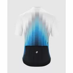 Assos Mille GT Summer Jersey C2 - Shifter - Concrete Blue 8 Assos Mille GT Summer Jersey C2 - Shifter - Concrete Blue -Fahrräder Verkaufsladen assos mille gt summer jersey c2 gruppetto cyber blue3