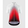 Assos Mille GT Summer Jersey C2 - Gruppetto - Phantom Red -Fahrräder Verkaufsladen assos mille gt summer jersey c2 gruppetto phantom red