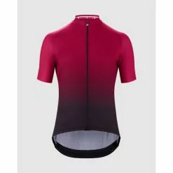 Assos Mille GT Summer Jersey C2 - Shifter - Bolgheri Red