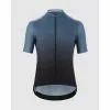 Assos Mille GT Summer Jersey C2 - Shifter - Concrete Blue 2 Assos Mille GT Summer Jersey C2 - Shifter - Concrete Blue -Fahrräder Verkaufsladen assos mille gt summer jersey c2 shifter concrete blue