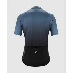 Assos Mille GT Summer Jersey C2 - Shifter - Concrete Blue -Fahrräder Verkaufsladen assos mille gt summer jersey c2 shifter concrete blue3