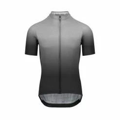 Assos Mille GT Summer Jersey C2 - Shifter - Gerva Grey