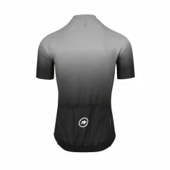 Assos Mille GT Summer Jersey C2 - Shifter - Gerva Grey -Fahrräder Verkaufsladen assos mille gt summer jersey c2 shifter gerva grey3