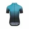 Assos Mille GT Summer Jersey C2 - Shifter - Hydro Blue 1 Assos Mille GT Summer Jersey C2 - Shifter - Hydro Blue -Fahrräder Verkaufsladen assos mille gt summer jersey c2 shifter hydro blue