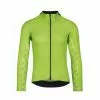 Assos Mille GT LS Jersey Visibility Green -Fahrräder Verkaufsladen assos mille gt summer ls jersey visibility green