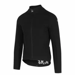 Assos Mille GT Ultraz EVO Rad- Winterjacke Für Extremste Bedingungen -Fahrräder Verkaufsladen assos mille gt ultraz evo winterjacke black series2