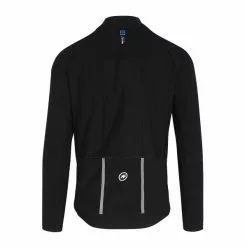 Assos Mille GT Ultraz EVO Rad- Winterjacke Für Extremste Bedingungen -Fahrräder Verkaufsladen assos mille gt ultraz evo winterjacke black series3