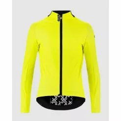 Assos Mille GT Ultraz EVO Rad- Winterjacke Für Extremste Bedingungen