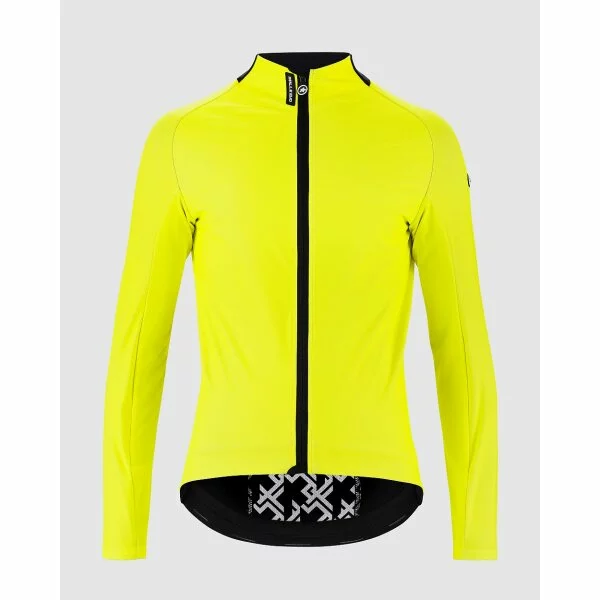Assos Mille GT Ultraz EVO Rad- Winterjacke Für Extremste Bedingungen 3 Assos Mille GT Ultraz EVO Rad- Winterjacke Für Extremste Bedingungen