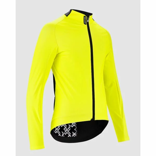Assos Mille GT Ultraz EVO Rad- Winterjacke Für Extremste Bedingungen 4 Assos Mille GT Ultraz EVO Rad- Winterjacke Für Extremste Bedingungen – Bild 2