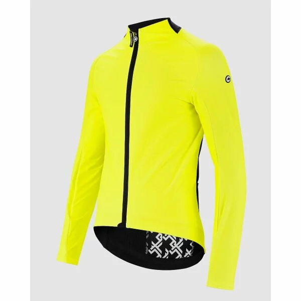 Assos Mille GT Ultraz EVO Rad- Winterjacke Für Extremste Bedingungen 5 Assos Mille GT Ultraz EVO Rad- Winterjacke Für Extremste Bedingungen – Bild 3