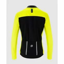 Assos Mille GT Ultraz EVO Rad- Winterjacke Für Extremste Bedingungen 9 Assos Mille GT Ultraz EVO Rad- Winterjacke Für Extremste Bedingungen -Fahrräder Verkaufsladen assos mille gt ultraz evo winterjacke fluo yellow 44