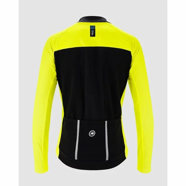 Assos Mille GT Ultraz EVO Rad- Winterjacke Für Extremste Bedingungen 6 Assos Mille GT Ultraz EVO Rad- Winterjacke Für Extremste Bedingungen – Bild 4