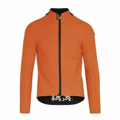 Assos Mille GT Ultraz EVO Rad- Winterjacke Für Extremste Bedingungen