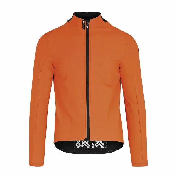 Assos Mille GT Ultraz EVO Rad- Winterjacke Für Extremste Bedingungen 3 Assos Mille GT Ultraz EVO Rad- Winterjacke Für Extremste Bedingungen