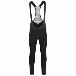 Assos Mille GT Ultraz Winter Bib Tights- Lange Radhose