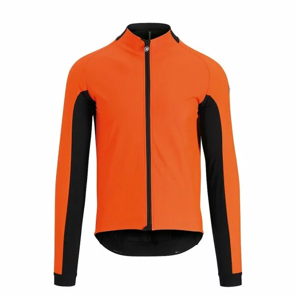 Assos Mille GT Ultraz Rad- Winterjacke Für Extremste Bedingungen 3 Assos Mille GT Ultraz Rad- Winterjacke Für Extremste Bedingungen