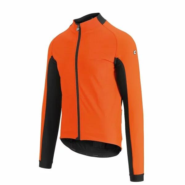 Assos Mille GT Ultraz Rad- Winterjacke Für Extremste Bedingungen 4 Assos Mille GT Ultraz Rad- Winterjacke Für Extremste Bedingungen – Bild 2