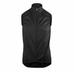 Assos Mille GT Wind Vest Black Series