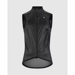 Assos Mille GT Wind Vest C2 Black Series