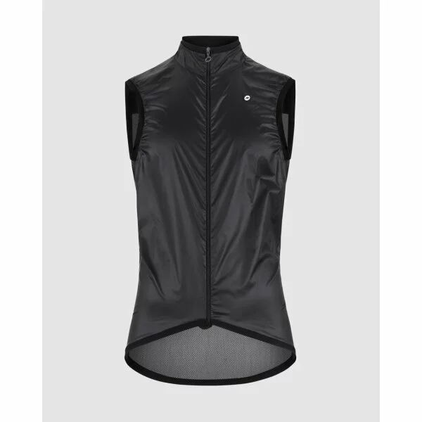 Assos Mille GT Wind Vest C2 Black Series 3 Assos Mille GT Wind Vest C2 Black Series