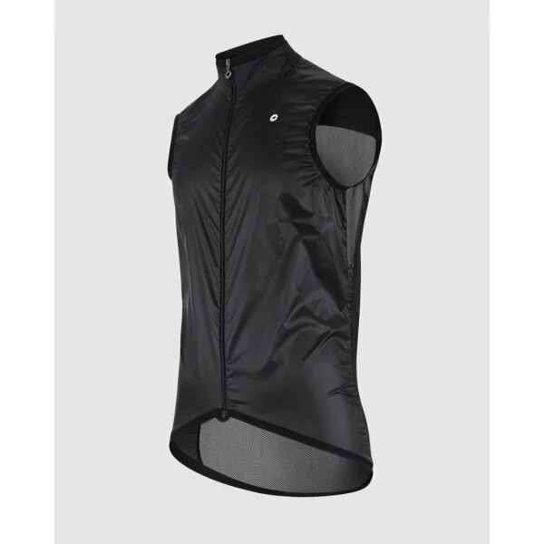 Assos Mille GT Wind Vest C2 Black Series 4 Assos Mille GT Wind Vest C2 Black Series – Bild 2