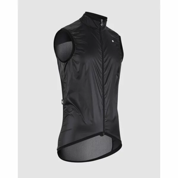 Assos Mille GT Wind Vest C2 Black Series 6 Assos Mille GT Wind Vest C2 Black Series – Bild 4